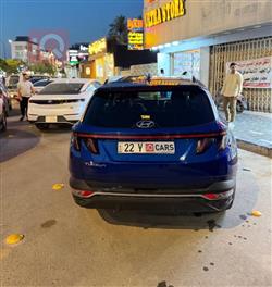 هيونداي توسان